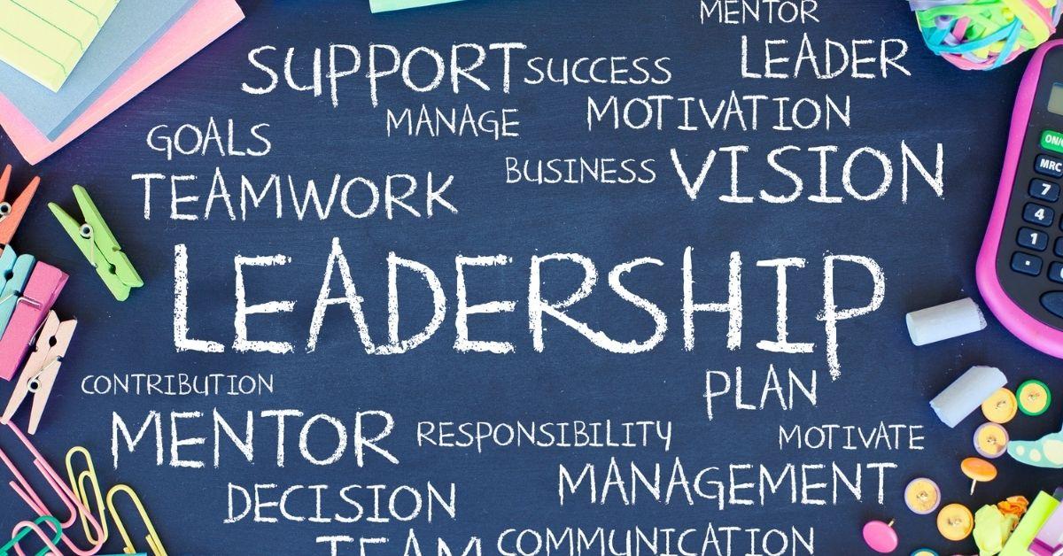 The 4 Most Important Skills for Effective Leadership