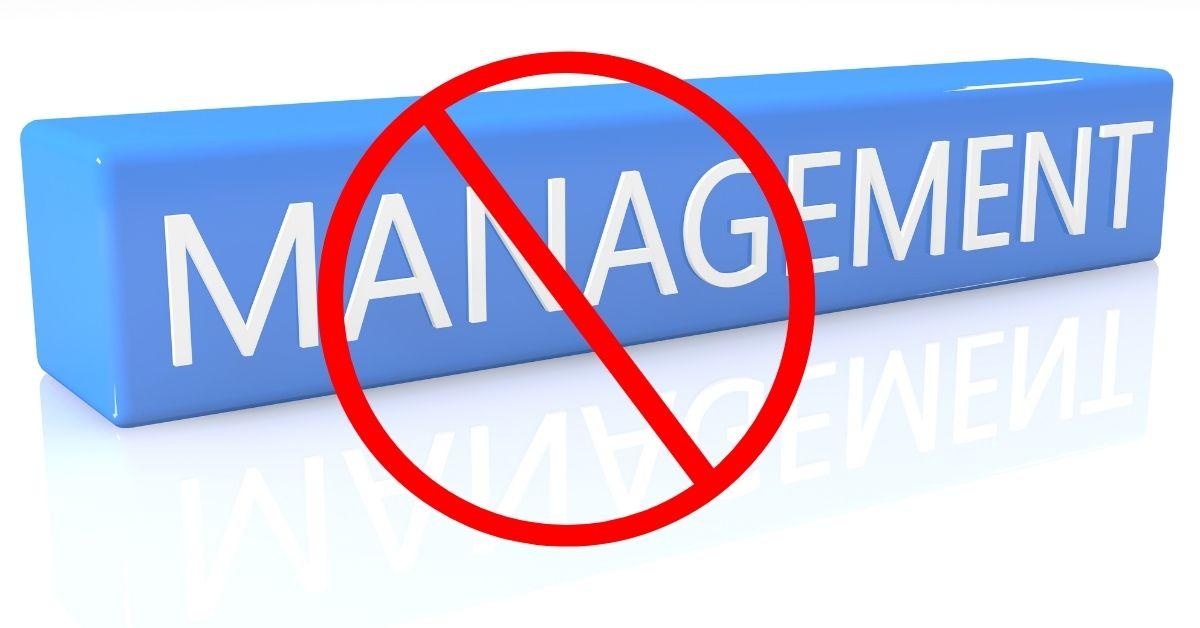 Why Management May Not Be For You
