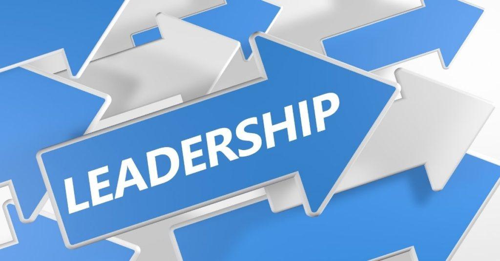 How To Demonstrate Strong Leadership