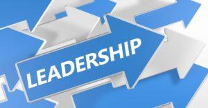 10 Ways To Demonstrate Leadership At Work