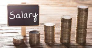 How Much Should a Supervisor Get Paid?