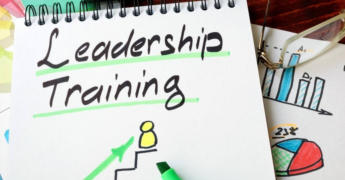 Why Leadership Training Is Important