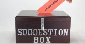 When Your Employees Complain About You: What to Do