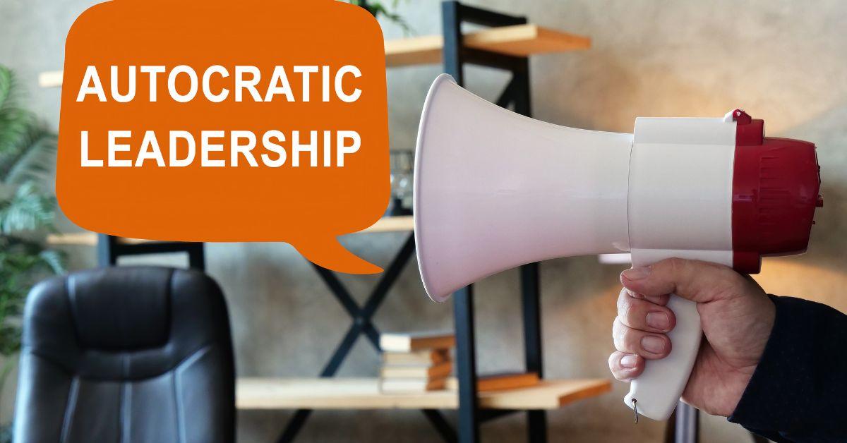 5 Steps to Autocratic Leadership: How to be a Dictator for Success