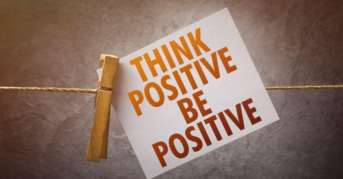 Harnessing the Power of Positivity in the Workplace