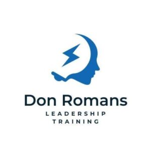 Don Romans logo