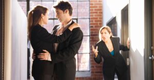Guideline for Managers Dating Employees
