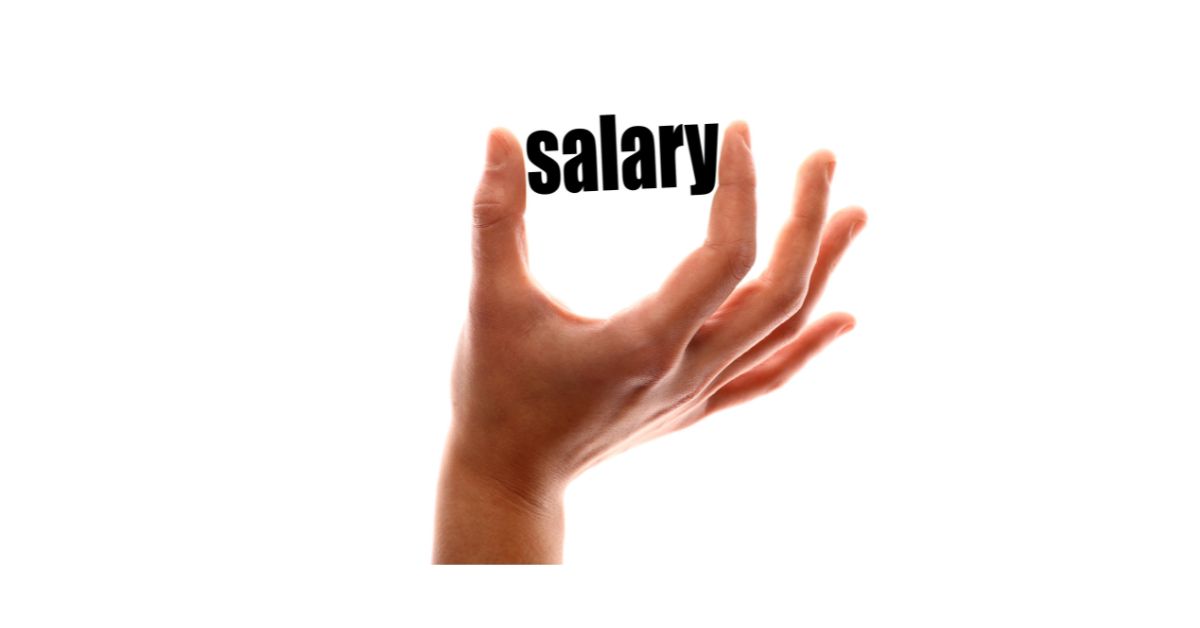 Supply Chain Management Salary