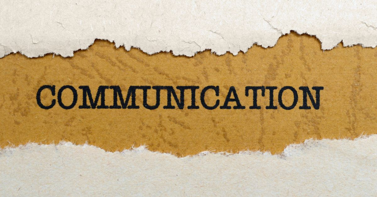 Using Clear Communication is the key to Leadership Success