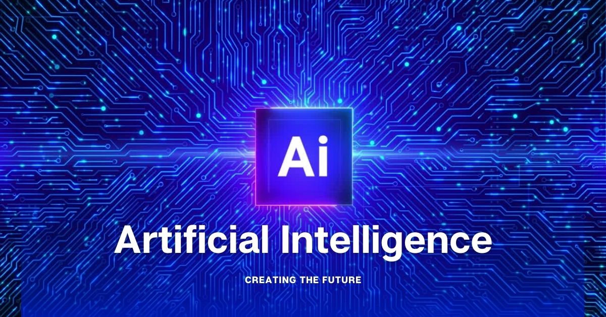 AI logo and identifies that is artificial intelligence jpeg