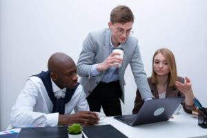 managing organizational change