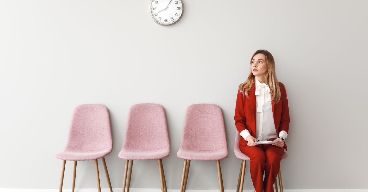 How Early Should You Arrive for an Interview?