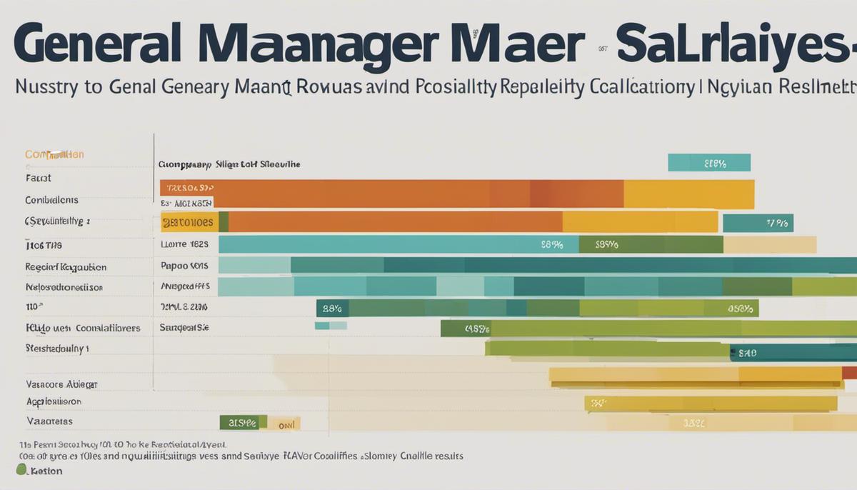 Understanding General Manager Salaries in Different Sectors